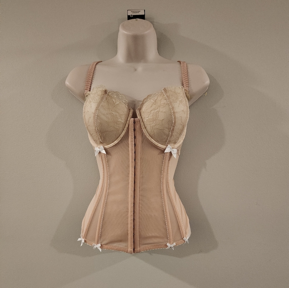 La senza corset